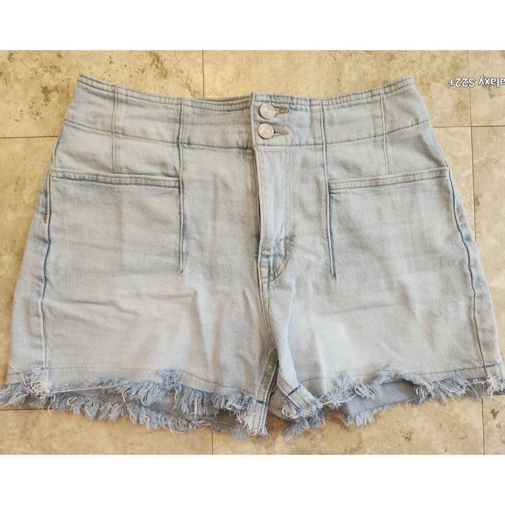 R12  Maurices M Jeans  shorts